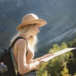 The inbound marketing methodology method of drawing the right