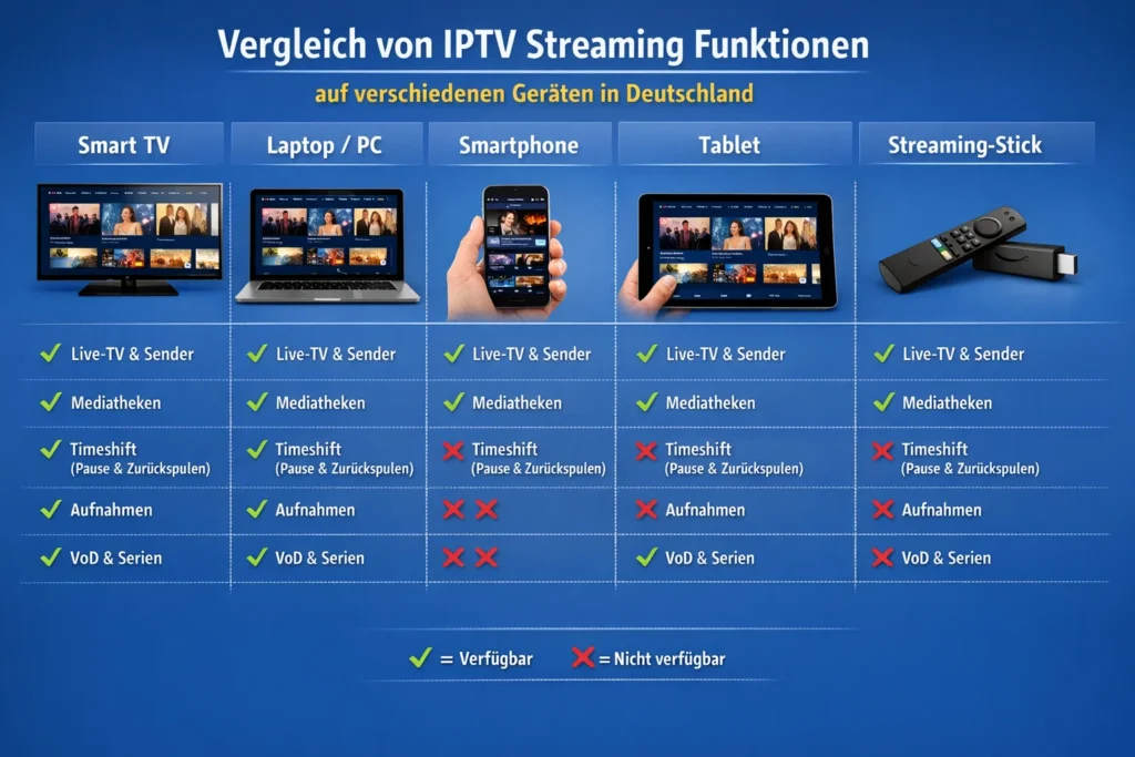 IPTV kaufen