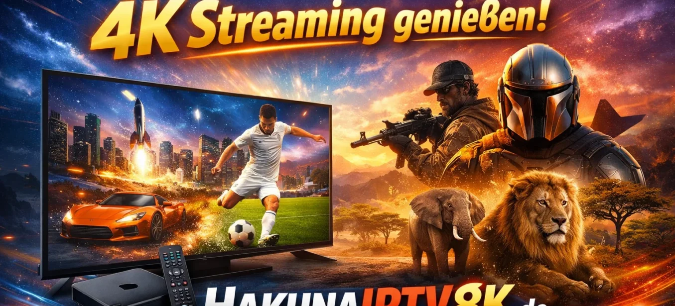 IPTV kaufen