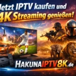 IPTV kaufen Vergleich 2024 So findest du den besten Anbieter
